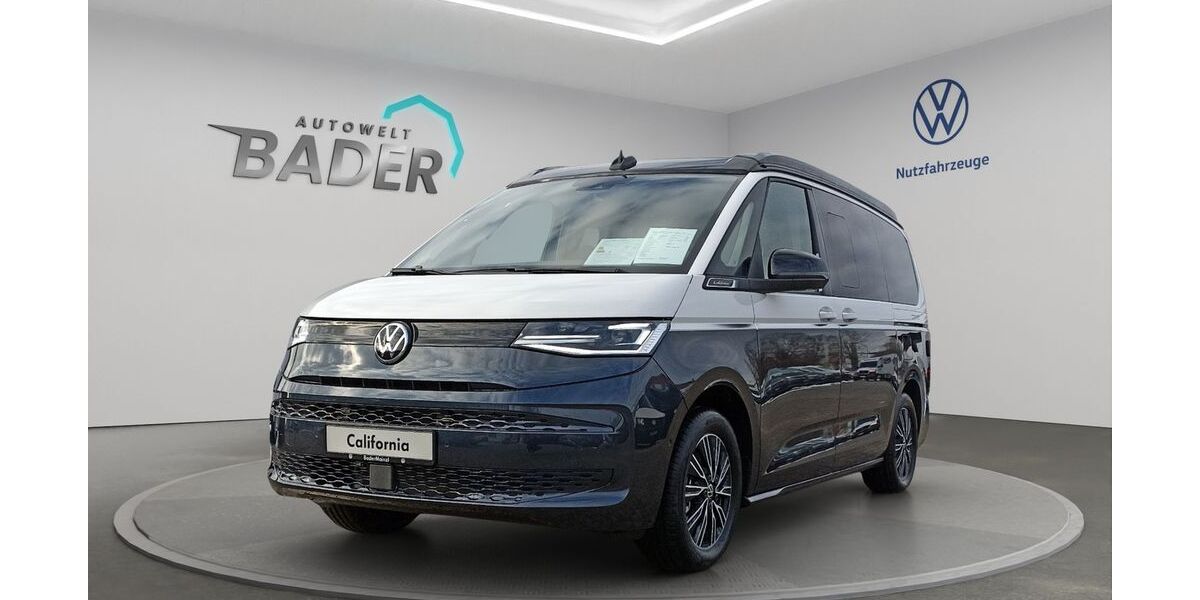 VW T7 California 1.550 km 81.530 &euro; Wolfratshausen 82515