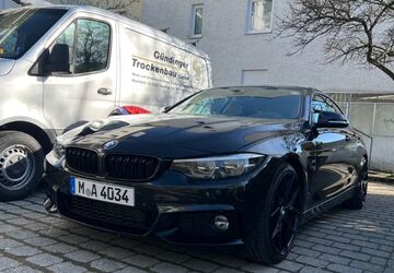 BMW 430 168.000 km 19.200 &euro; Unterschleißheim 85716