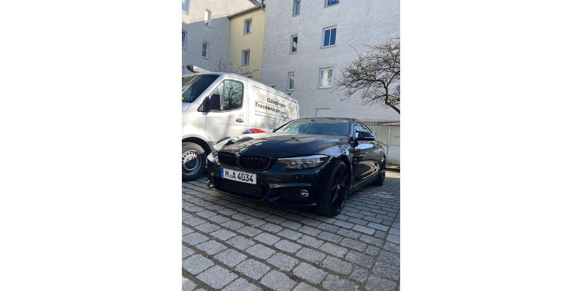 BMW 430 168.000 km 19.200 &euro; Unterschleißheim 85716