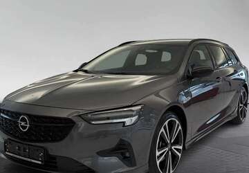 Opel Insignia 77.200 km 24.890 &euro; München 80339