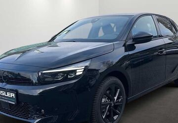 Opel Corsa 4.000 km 23.900 &euro; Feldkirchen 85622