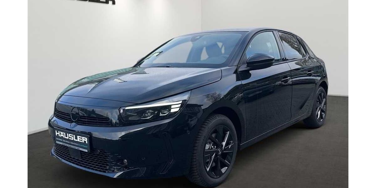 Opel Corsa 4.000 km 23.900 &euro; Feldkirchen 85622