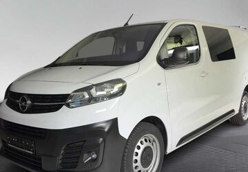 Opel Vivaro 40.000 km 29.890 &euro; München 80339