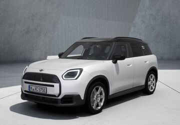 Mini Andere 1.513 km 37.015 &euro; München 80807