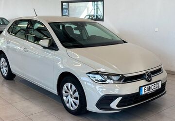 VW Polo 49.252 km 13.990 &euro; Anzing 85646