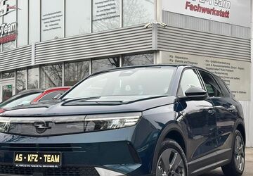 Opel Grandland (X) 1.413 km 29.680 &euro; München - Trudering 81827