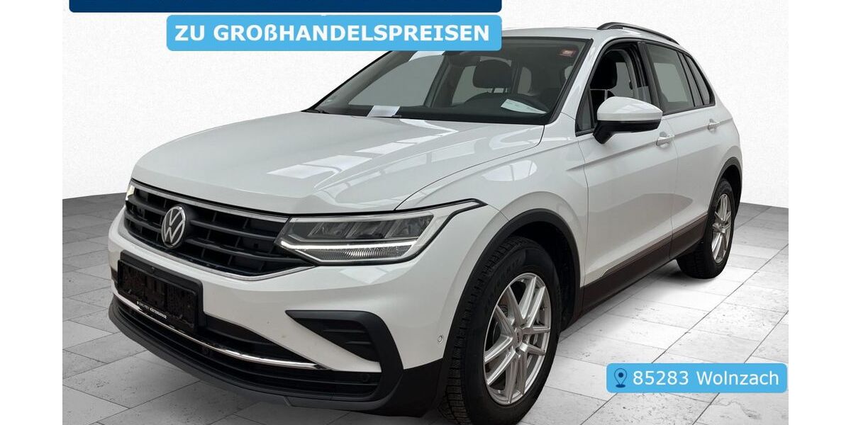 VW Tiguan 76.881 km 22.990 &euro; Starnberg 82319