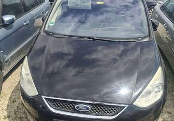 Ford Galaxy 284.000 km 2.990 &euro; München 81829