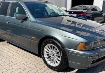 BMW 525 300.000 km 2.500 &euro; Dachau (bei München) 85221