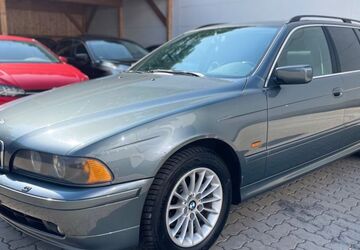 BMW 525 300.000 km 3.500 &euro; Dachau (bei München) 85221