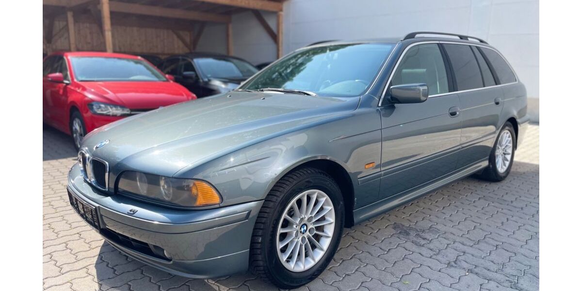 BMW 525 300.000 km 3.500 &euro; Dachau (bei München) 85221
