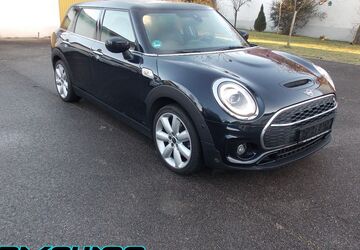 Mini Cooper S Clubman 71.000 km 18.500 &euro; Feldgeding 85232