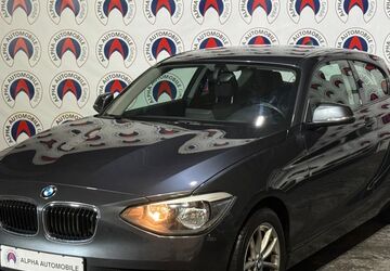 BMW 116 130.000 km 8.990 &euro; München 81379