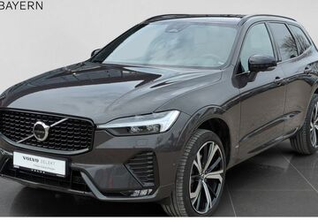 Volvo XC60 23.700 km 51.350 &euro; Baierbrunn 82065