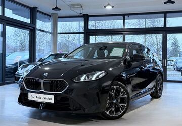 BMW 120 4.700 km 29.990 &euro; München 81825