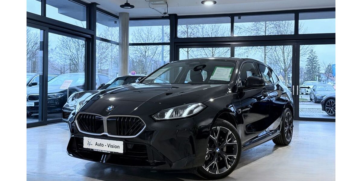 BMW 120 4.700 km 29.990 &euro; München 81825