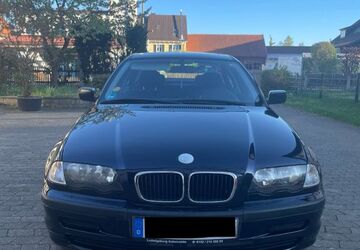 BMW 316 128.000 km 2.300 &euro; München 81243