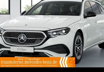 Mercedes-Benz E 300 11.720 km 52.990 &euro; München 80636