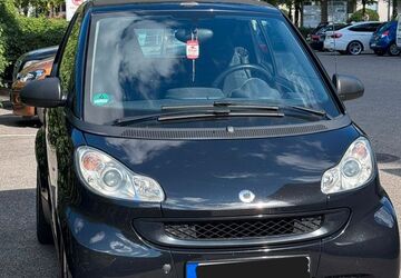 Smart ForTwo 198.337 km 3.500 &euro; München 81377