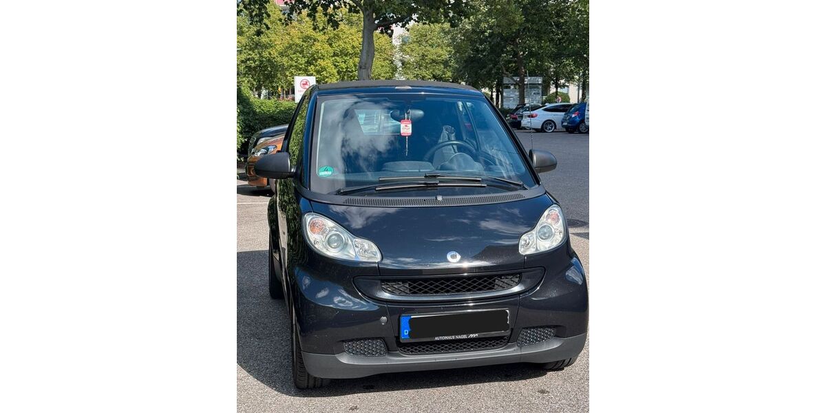 Smart ForTwo 198.337 km 3.500 &euro; München 81377