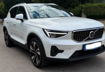 Volvo XC40 38.000 km 27.600 &euro; München 81479