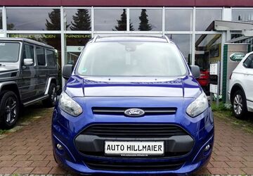 Ford Grand Tourneo 99.200 km 12.555 &euro; Fürstenfeldbruck 82256