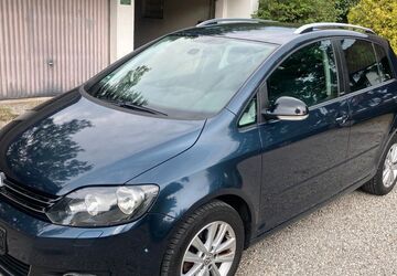 VW Golf 139.738 km 5.699 &euro; München 81739