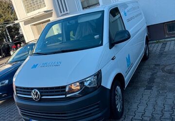 VW T6 Transporter 144.000 km 14.100 &euro; München 81241