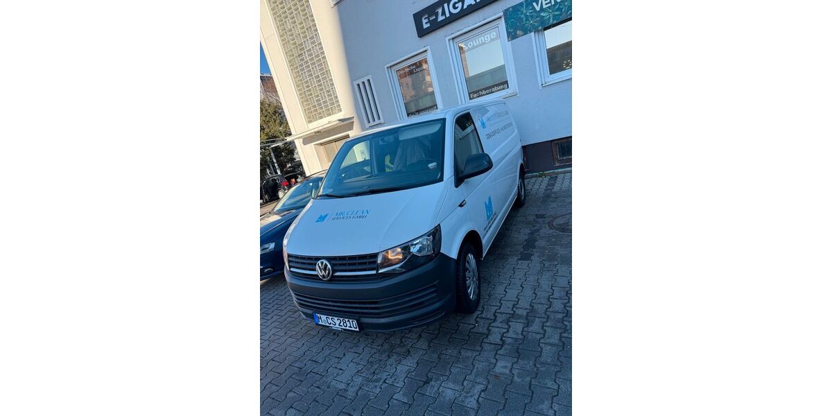 VW T6 Transporter 144.000 km 14.100 &euro; München 81241