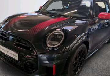 Mini John Cooper Works Cabrio 5.735 km 45.533 &euro; München 80788