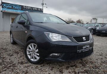 Seat Ibiza 190.060 km 5.950 &euro; München 81829