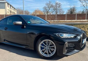 BMW M440 57.000 km 48.900 &euro; München 81737