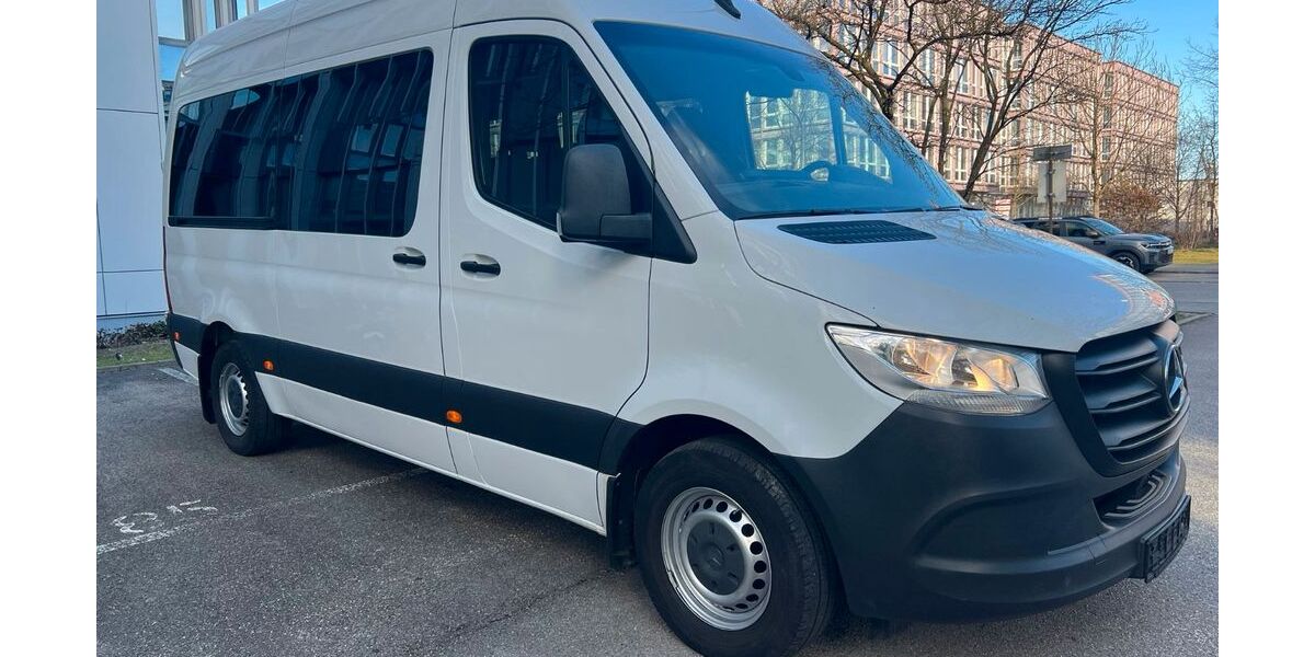 Mercedes-Benz Sprinter 126.408 km 29.870 &euro; München 81677