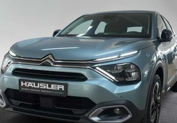 Citroen C4 36.799 km 17.990 &euro; Stockdorf 82131