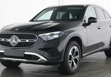 Mercedes-Benz GLC 300 40.000 km 58.700 &euro; Feldkirchen 85622