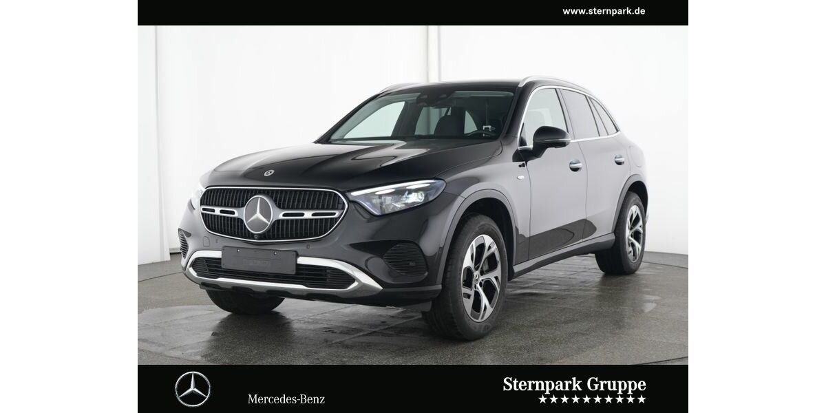 Mercedes-Benz GLC 300 40.000 km 58.700 &euro; Feldkirchen 85622