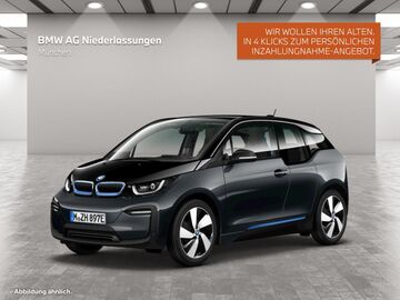 Gebrauchte BMW i3