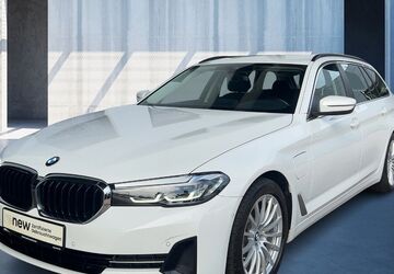 BMW 520 82.652 km 23.990 &euro; Unterschleißheim 85716