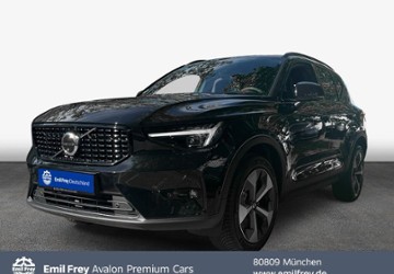 Volvo XC40 7.435 km 34.790 &euro; München 80809