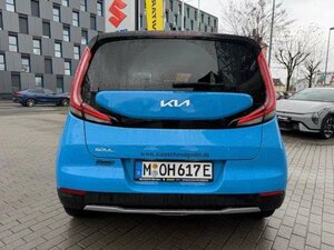 Kia E-SOUL INSPIRATION WP LED GD 15.000 km 28.990 &euro; Höhenkirchen-Siegertsbrun 85635