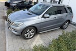 Mercedes-Benz ML 350 260.000 km 17.400 &euro; Ebersberg 85560