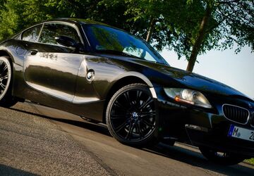 BMW Z4 140.200 km 23.250 &euro; München 81929