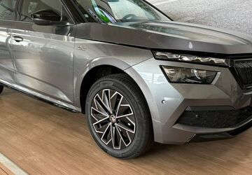 Skoda Kamiq 45.500 km 24.950 &euro; Fürstenfeldbruck 82256