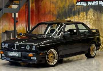 BMW M3 161.000 km 64.900 &euro; München 81829