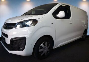 Opel Vivaro 157.000 km 15.999 &euro; Vierkirchen bei München 85256