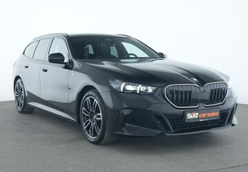 BMW 540 27.441 km 62.950 &euro; Garching 85748
