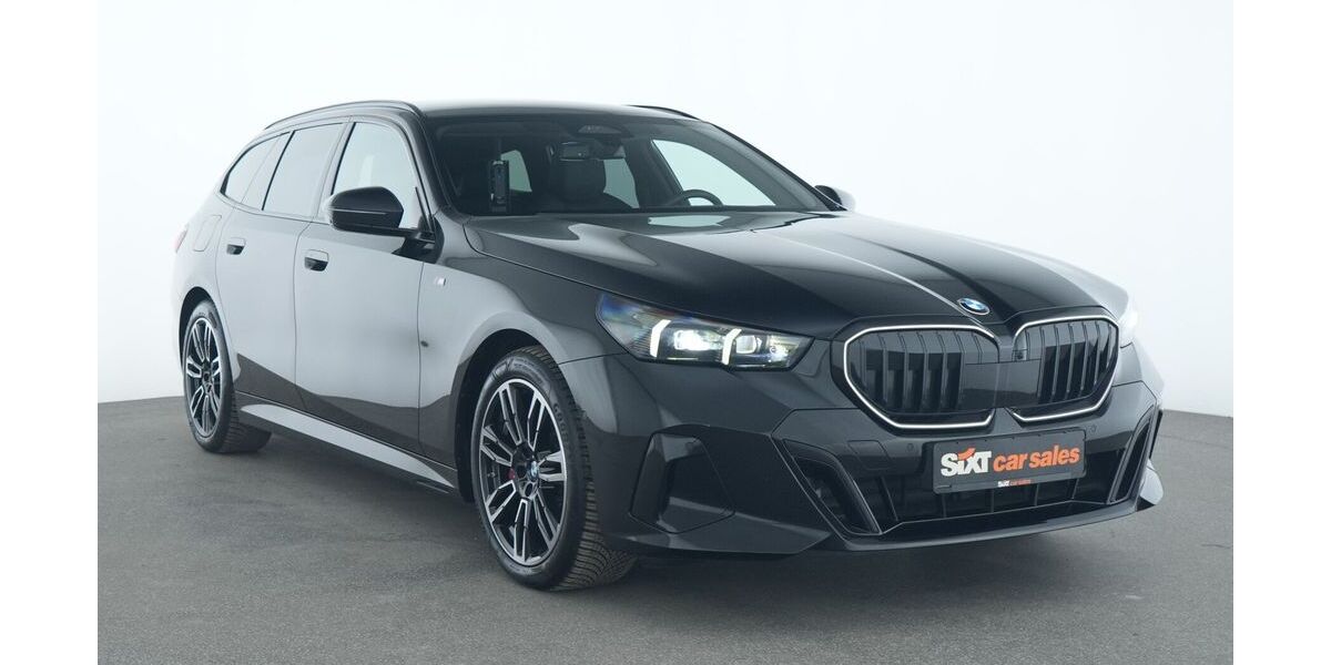 BMW 540 27.441 km 62.950 &euro; Garching 85748