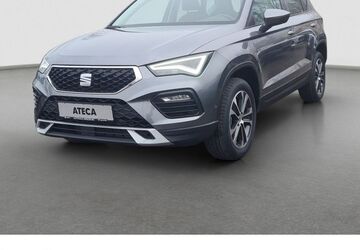 Seat Ateca 6.000 km 33.999 &euro; Ebersberg bei München 85560