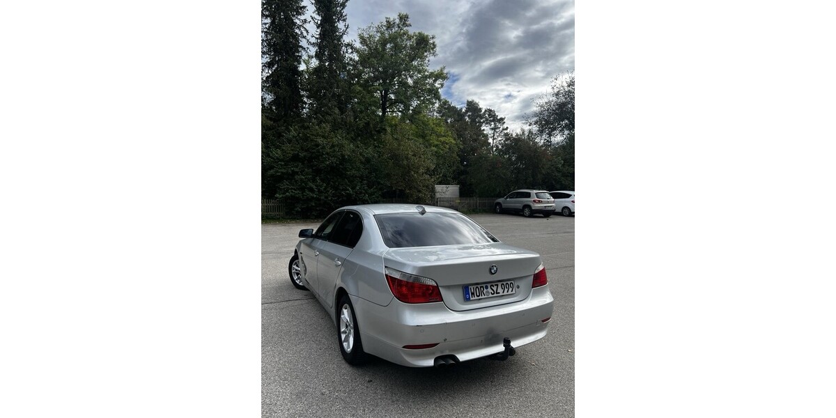 BMW 525 265.000 km 5.700 &euro; Wolfratshausen 82515