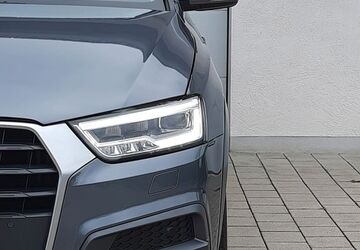 Audi Q3 85.349 km 22.999 &euro; Aschheim 85609